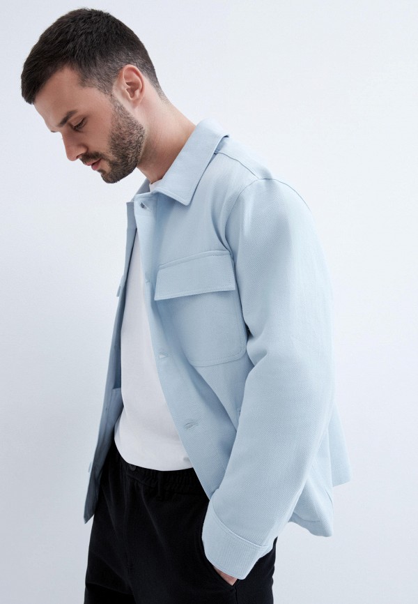 Zarina Man Рубашка - фото 6