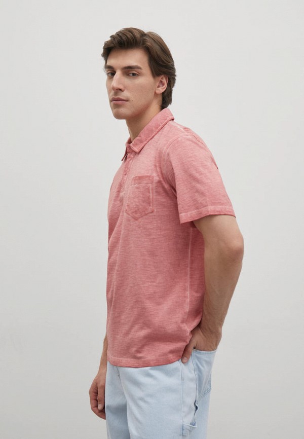 Finn Flare Поло - фото 4