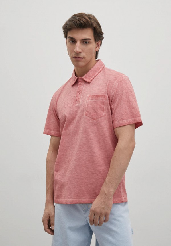 Finn Flare Поло - фото 1