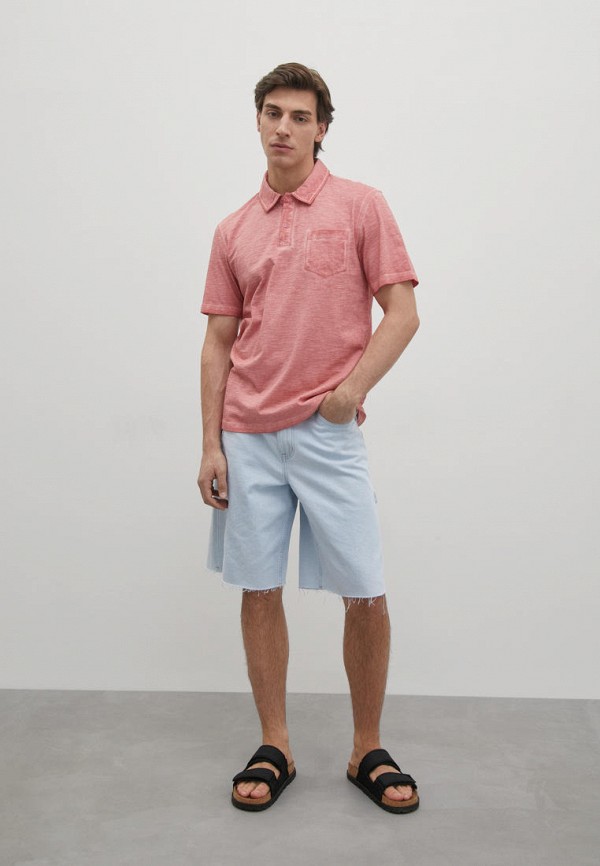 Finn Flare Поло - фото 2