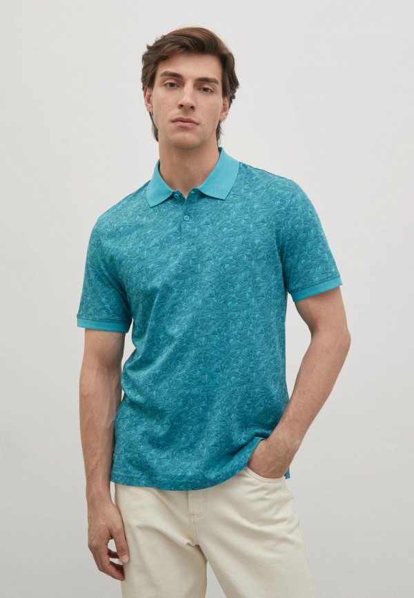 Finn Flare Поло - фото 1