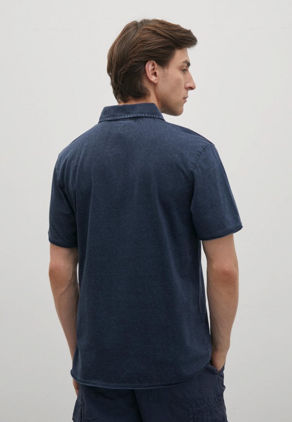 Finn Flare Поло - фото 3