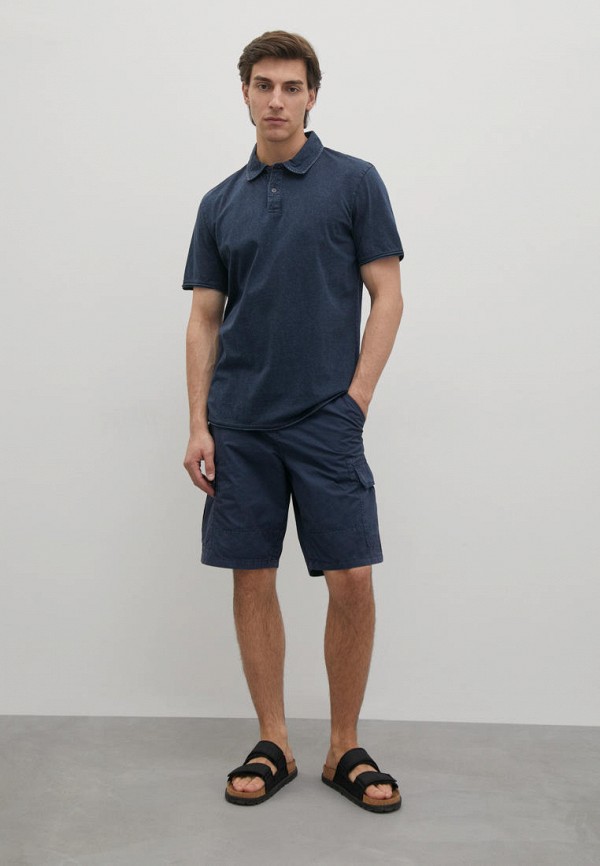 Finn Flare Поло - фото 2