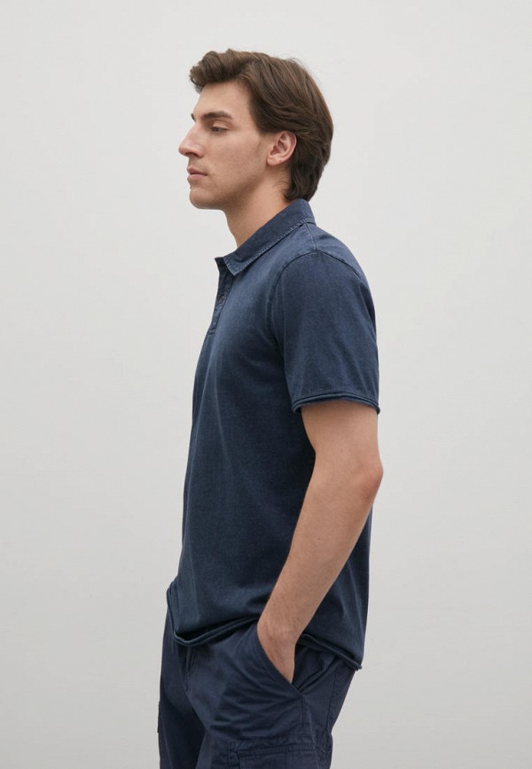 Finn Flare Поло - фото 4