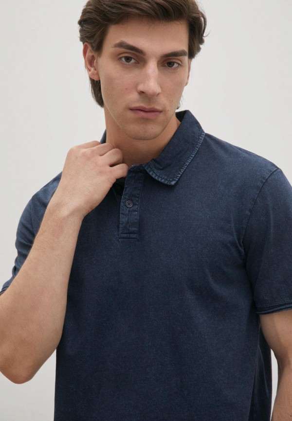 Finn Flare Поло - фото 5