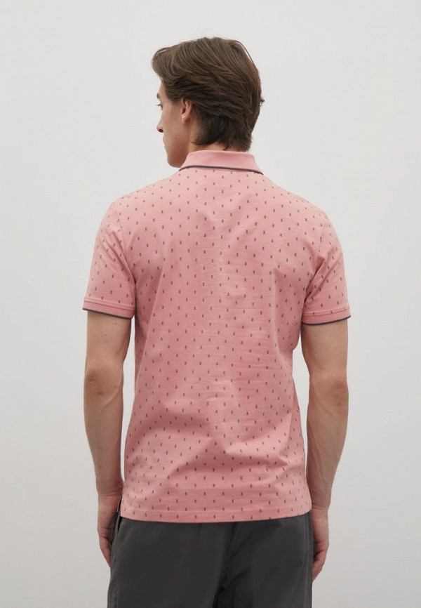 Finn Flare Поло - фото 3