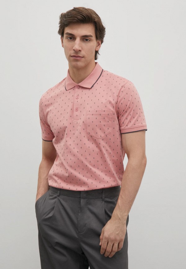 Finn Flare Поло - фото 1