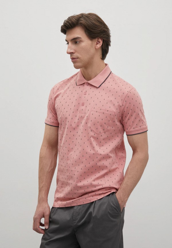 Finn Flare Поло - фото 4