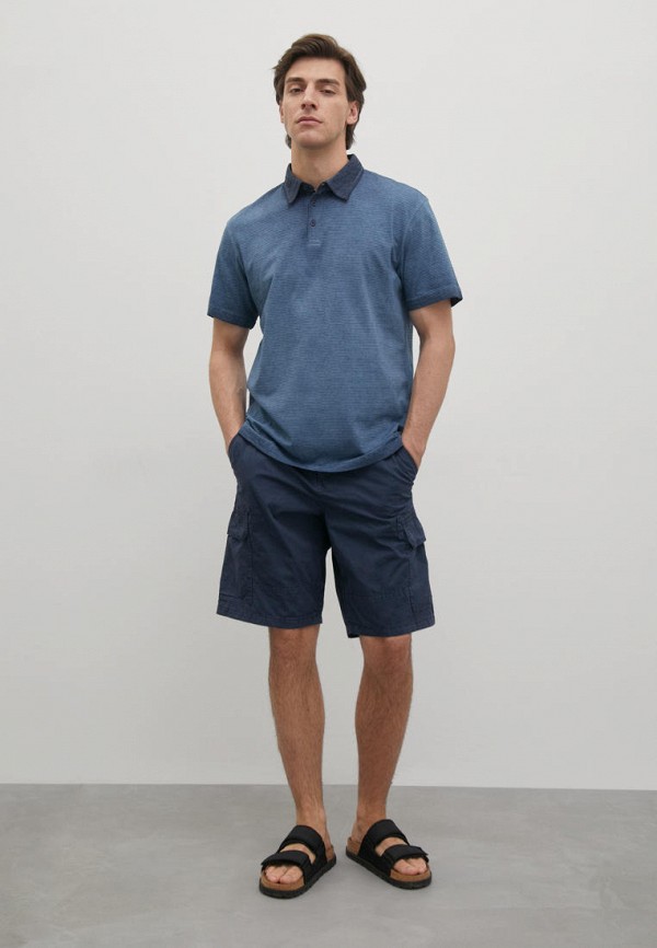 Finn Flare Поло - фото 2