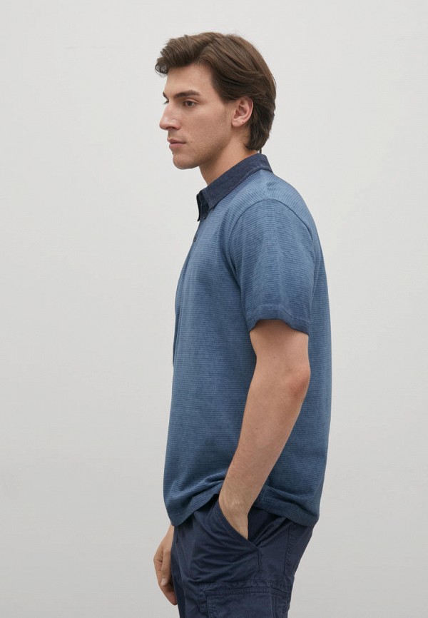 Finn Flare Поло - фото 4