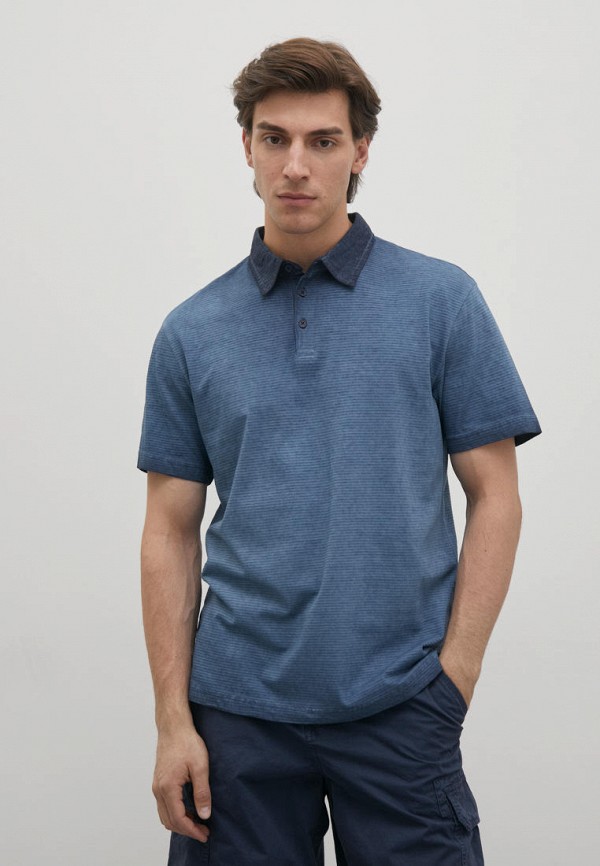 Finn Flare Поло - фото 1