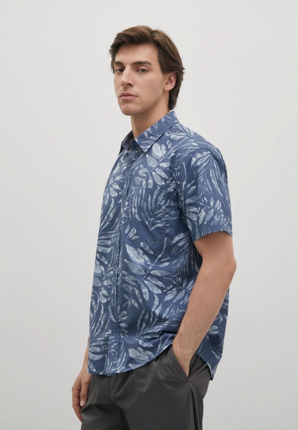 Finn Flare Рубашка - фото 4