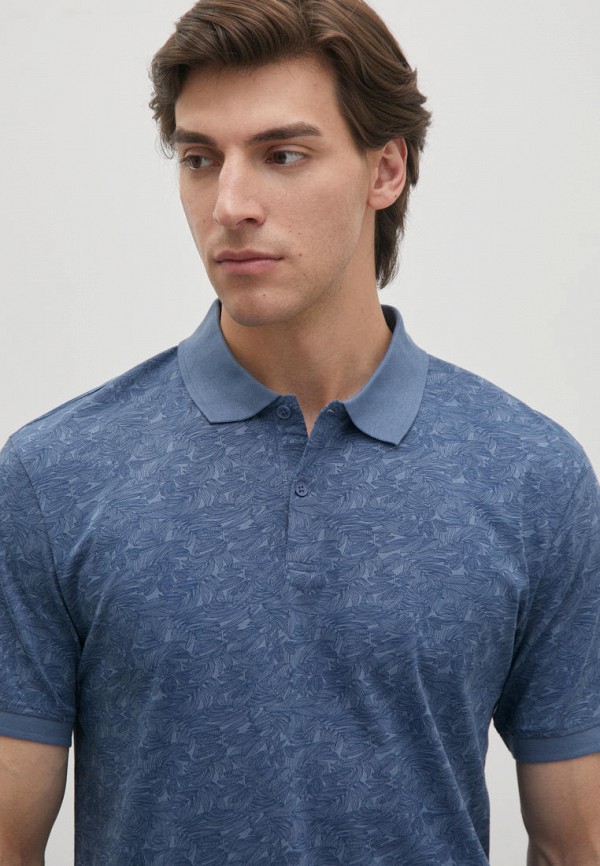 Finn Flare Поло - фото 5