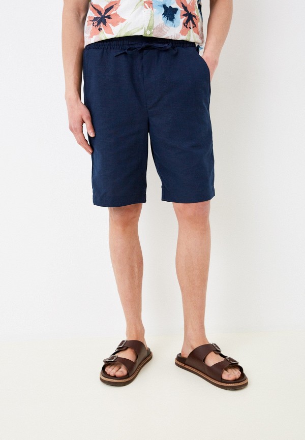 Mark Formelle Шорты - Льняная коллекция - фото 1