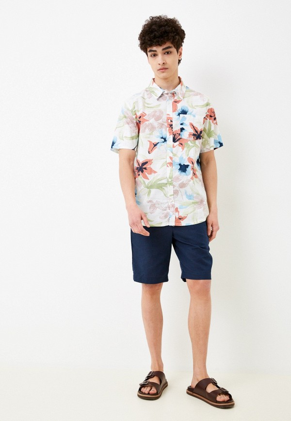 Mark Formelle Шорты - Льняная коллекция - фото 2