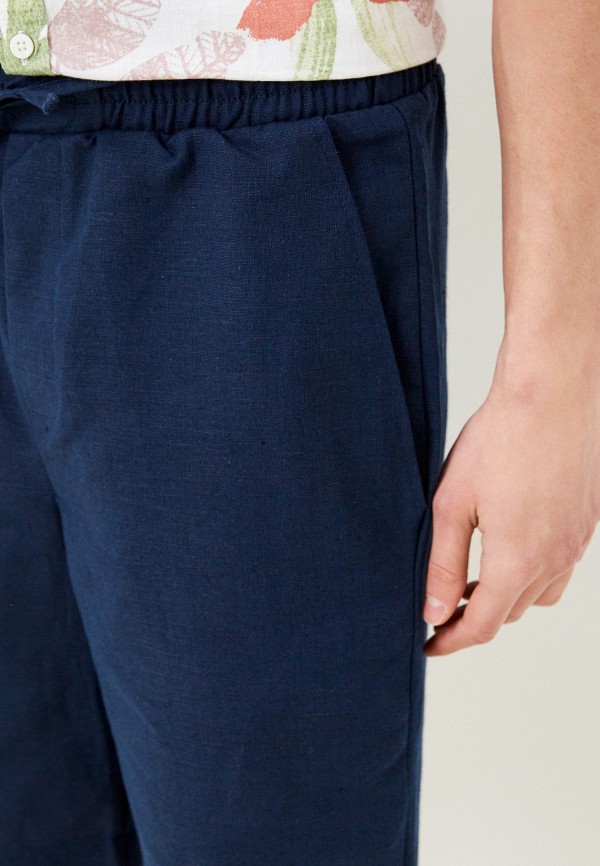 Mark Formelle Шорты - Льняная коллекция - фото 4