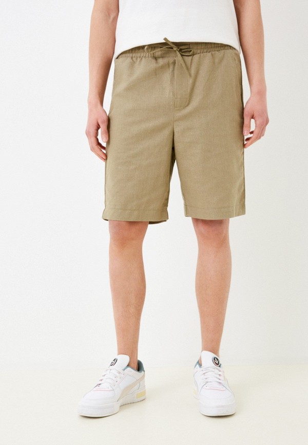 Mark Formelle Шорты - Льняная коллекция - фото 1