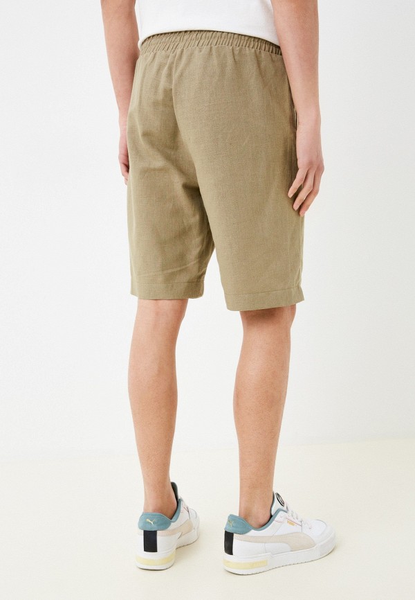 Mark Formelle Шорты - Льняная коллекция - фото 3
