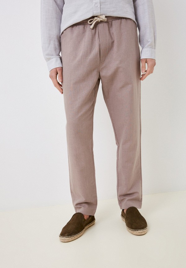 Mark Formelle Брюки - Льняная коллекция - фото 1