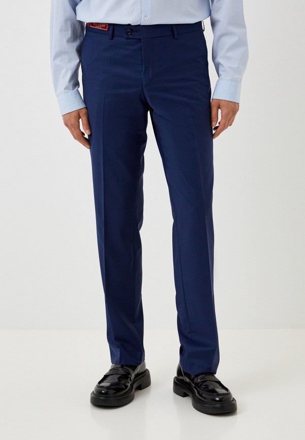 Van Cliff Брюки - фото 1