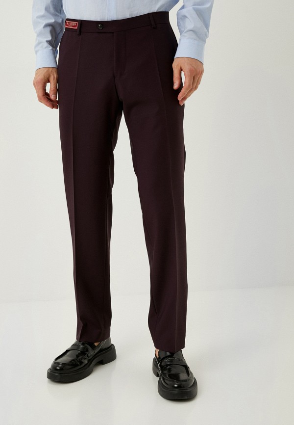 Van Cliff Брюки - фото 1