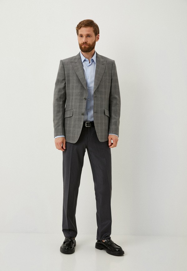 Van Cliff Брюки - фото 2