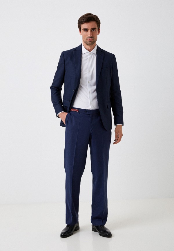 Van Cliff Брюки - фото 2