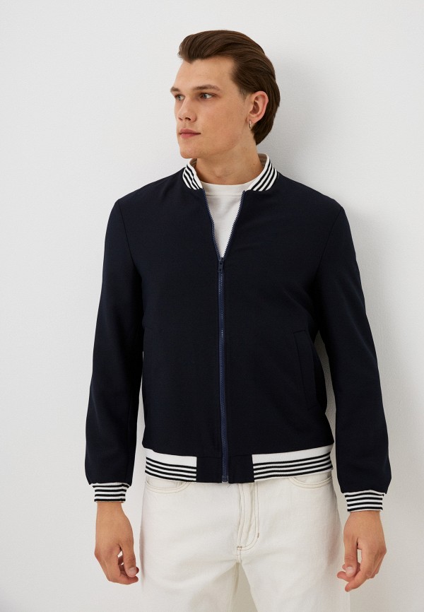 Van Cliff Олимпийка - фото 1