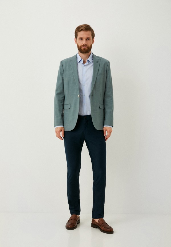 Van Cliff Брюки - фото 2