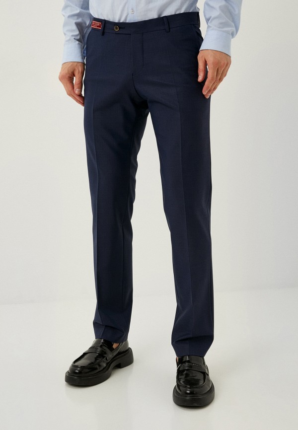 Van Cliff Брюки - фото 1