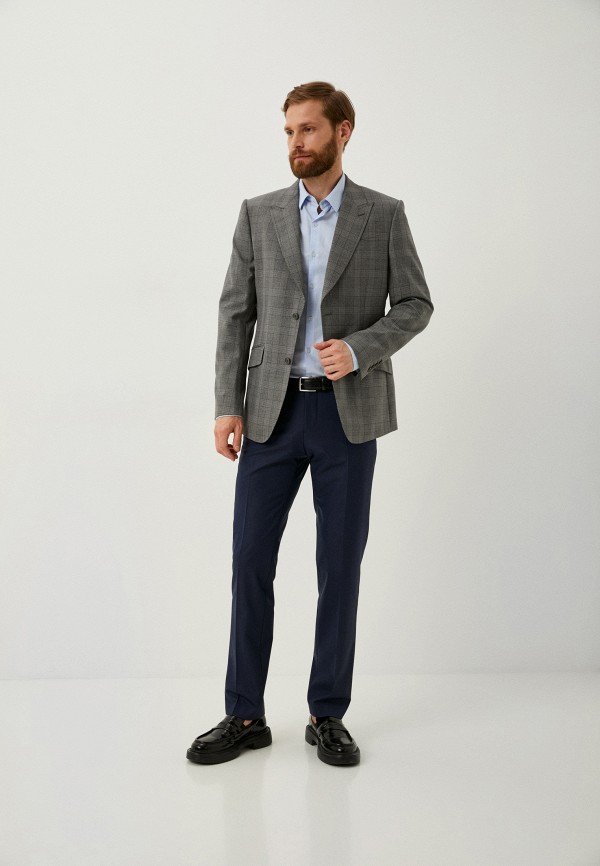 Van Cliff Брюки - фото 2