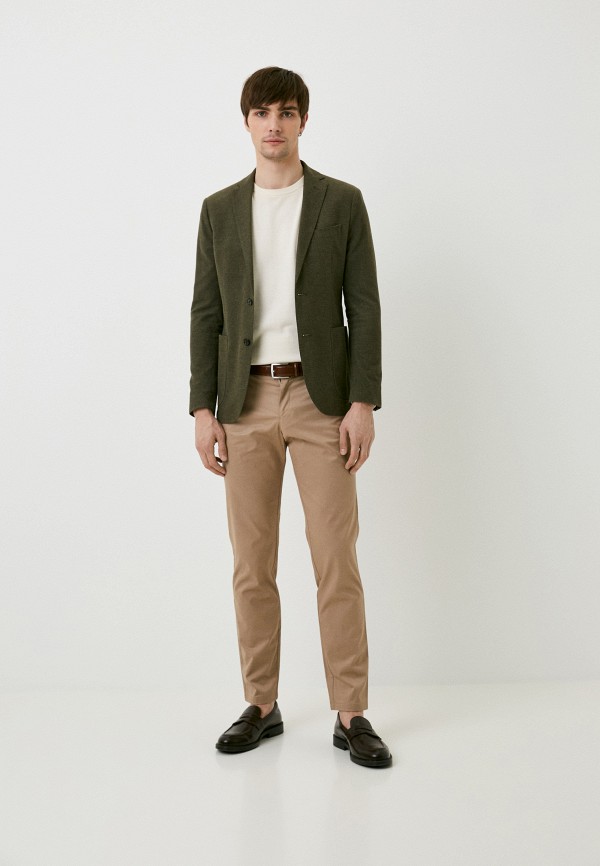 Van Cliff Брюки - фото 2