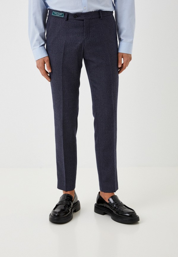 Van Cliff Брюки - фото 1