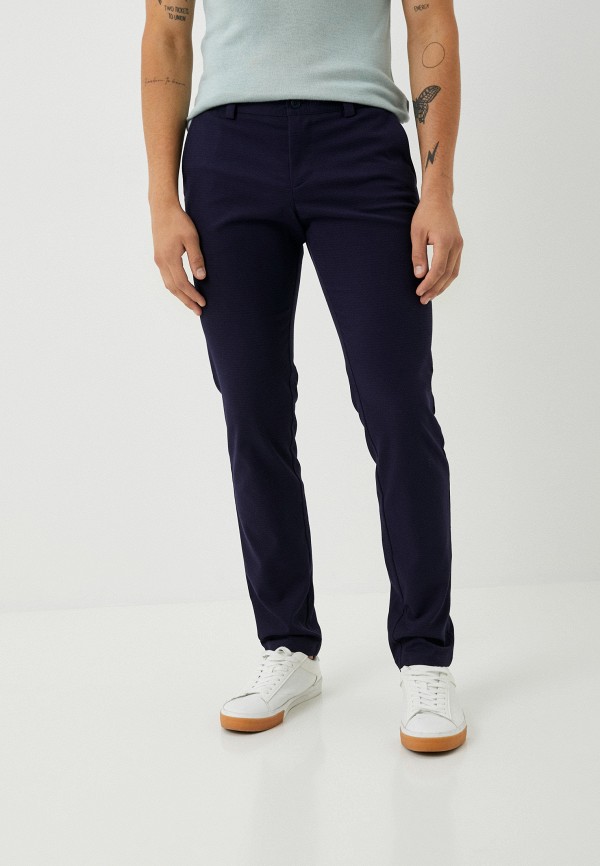 Van Cliff Брюки - фото 1