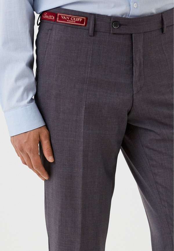 Van Cliff Брюки - фото 4