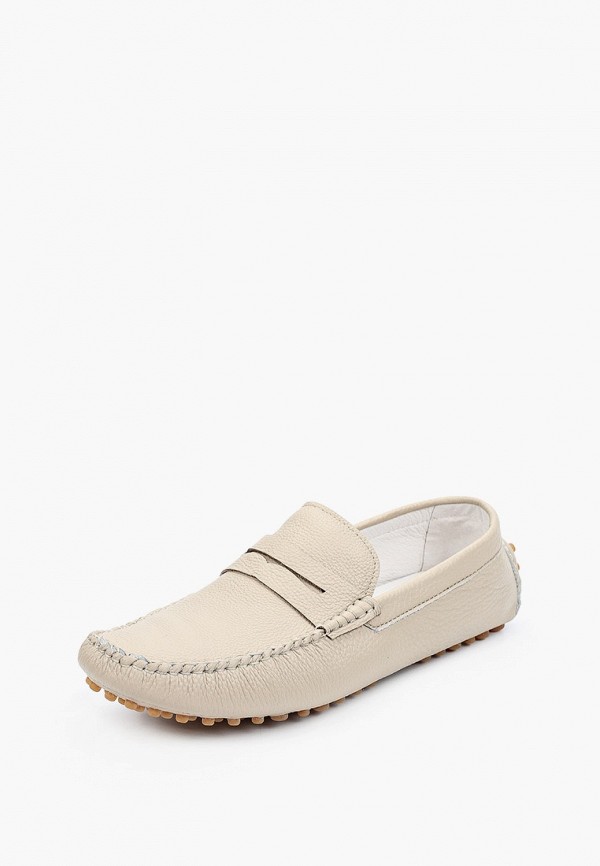 Rossini Roberto Мокасины - фото 2