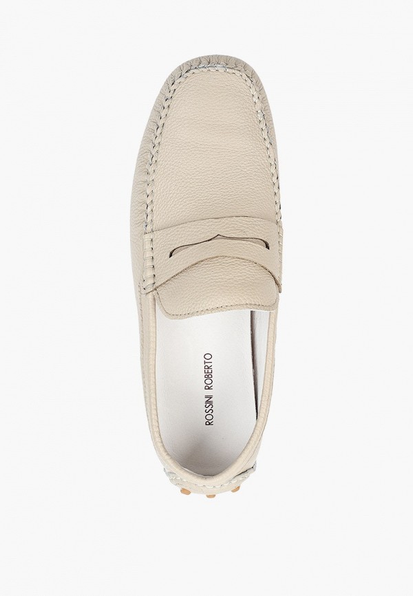 Rossini Roberto Мокасины - фото 4