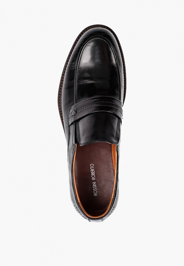 Rossini Roberto Лоферы - фото 4