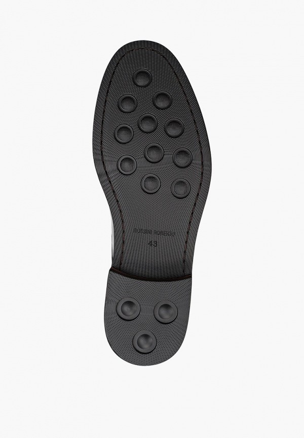 Rossini Roberto Лоферы - фото 5