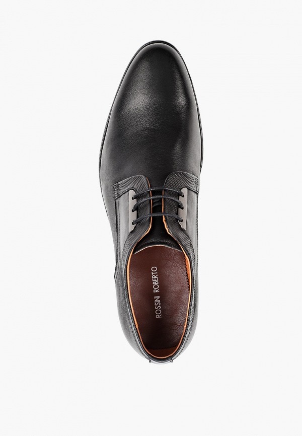 Rossini Roberto Туфли - фото 4