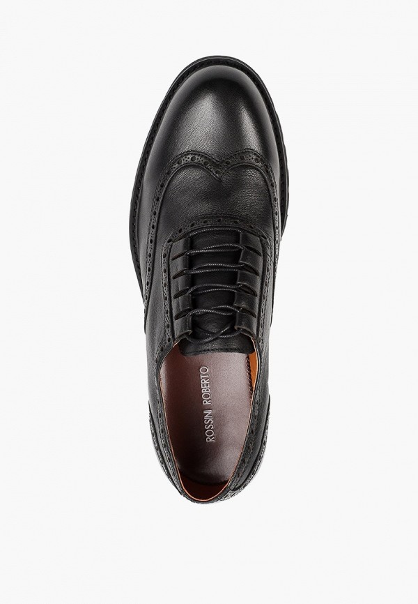 Rossini Roberto Туфли - фото 4