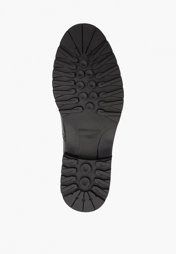 Rossini Roberto Туфли - фото 5