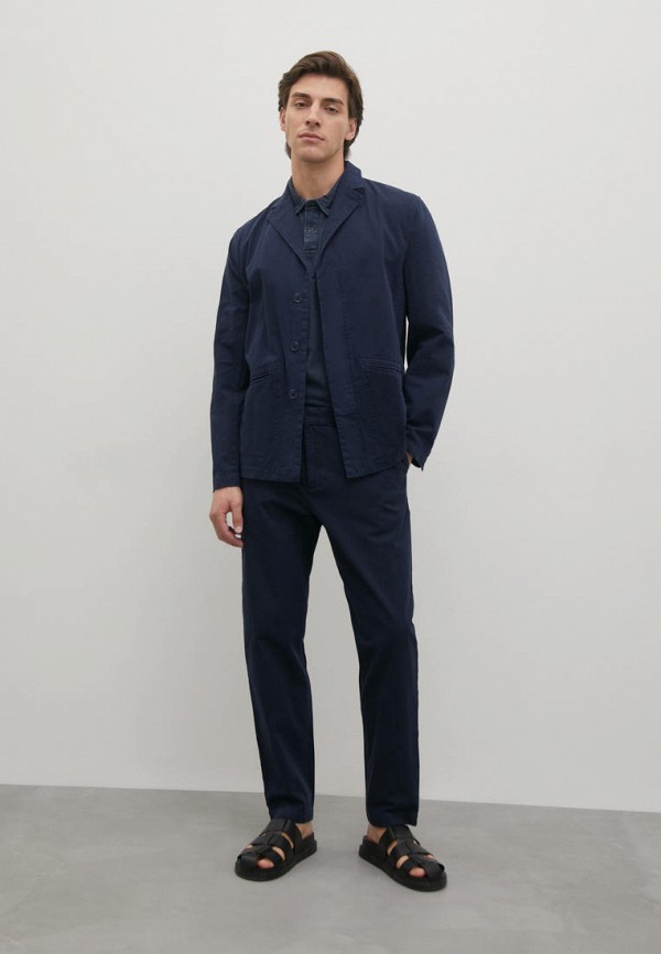 Finn Flare Пиджак - фото 2