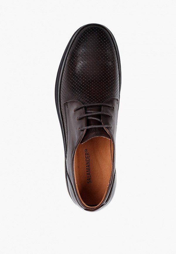 Salamander Ботинки - Полнота F (6) - фото 4