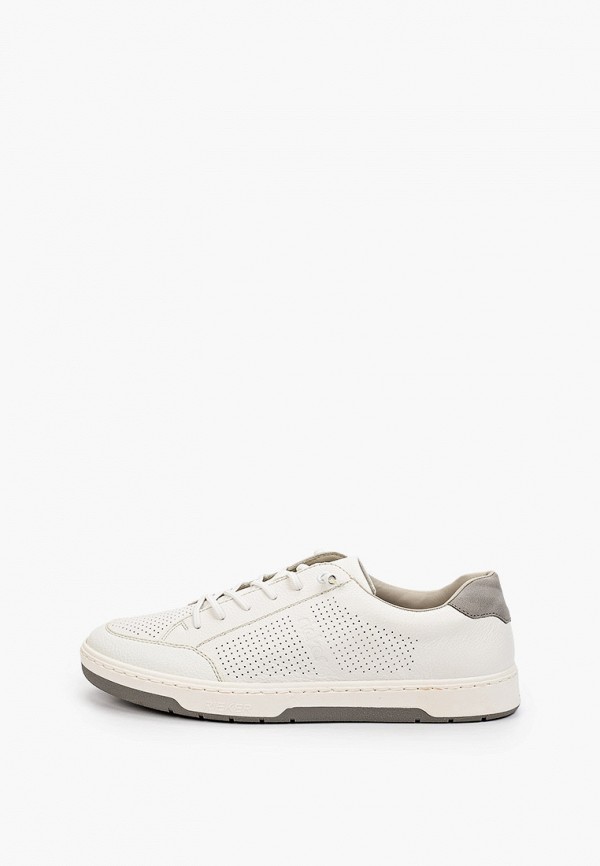 Rieker Кеды - Полнота G (7) - фото 1