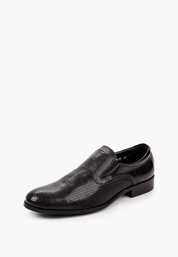 Basconi Лоферы - фото 2