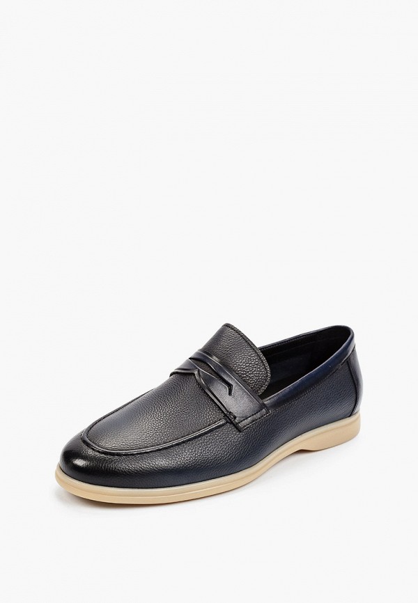 Basconi Лоферы - фото 2