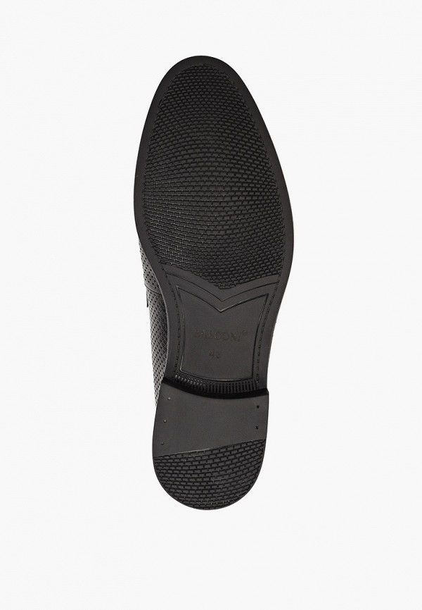 Basconi Лоферы - фото 5