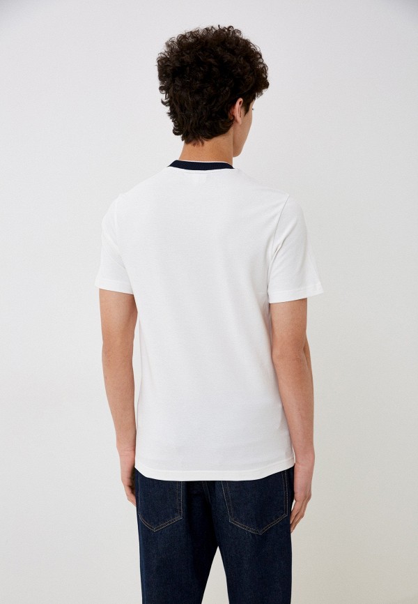 Lacoste Футболка - Regular Fit - фото 2