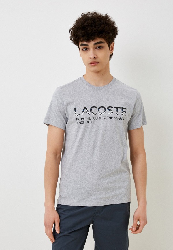 Lacoste Футболка - фото 1